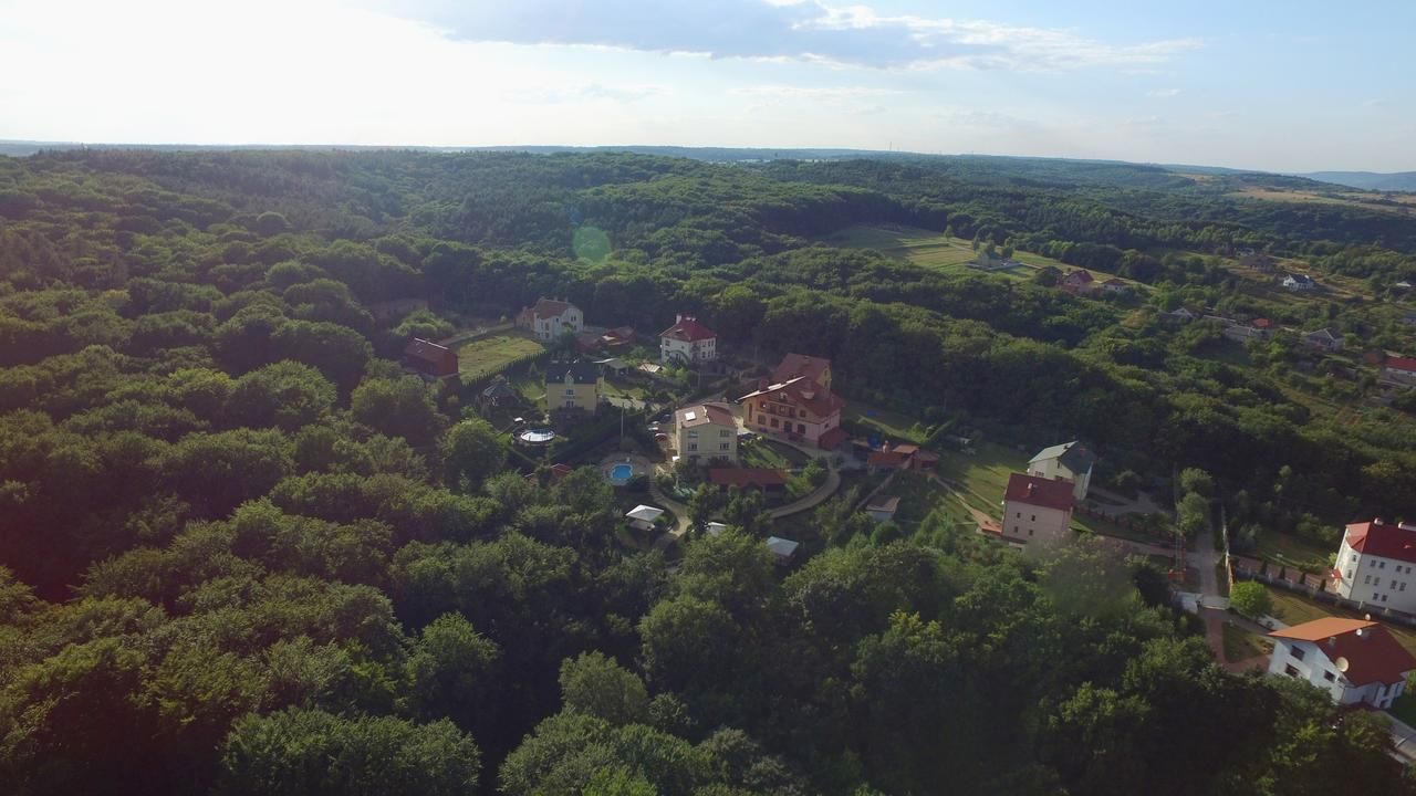 Мини-отель Fazenda na Goncharakh Ganʼchary-19