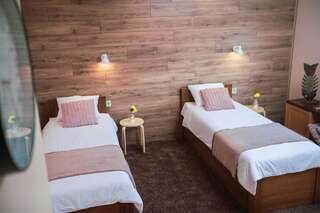 Мини-отель Fazenda na Goncharakh Ganʼchary Большой двухместный номер с 1 кроватью или 2 отдельными кроватями-1